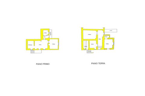 Rækkehus i Bagnone, Massa and Carrara, Bagnone - € 180.000 | Ref: 029A - foto 47