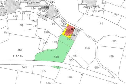 Rækkehus i Bagnone, Massa and Carrara, Bagnone - € 180.000 | Ref: 029A - foto 48