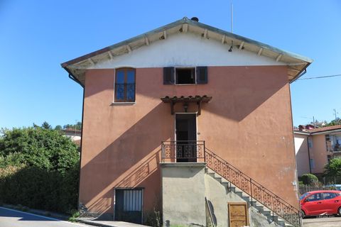Villa i Filattiera, Massa and Carrara, Filattiera - € 120.000 | Ref: 177 - foto 2
