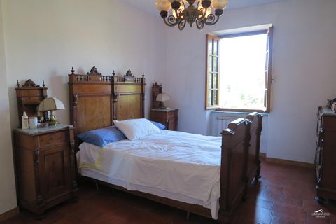 Villa i Filattiera, Massa and Carrara, Filattiera - € 120.000 | Ref: 177 - foto 9