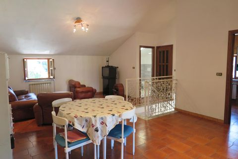 Villa i Filattiera, Massa and Carrara, Filattiera - € 120.000 | Ref: 177 - foto 21