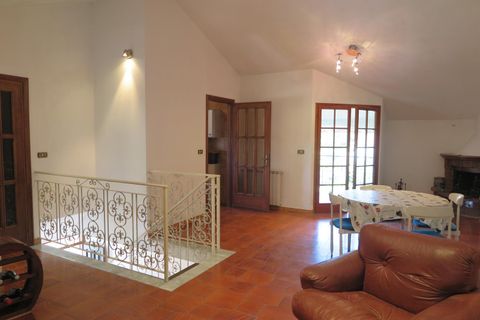Villa i Filattiera, Massa and Carrara, Filattiera - € 120.000 | Ref: 177 - foto 25
