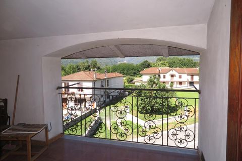 Villa i Filattiera, Massa and Carrara, Filattiera - € 120.000 | Ref: 177 - foto 27