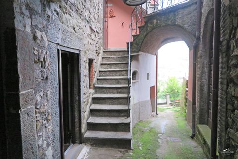 Rækkehus i Bagnone, Massa and Carrara, Bagnone - € 55.000 | Ref: 199A - foto 2