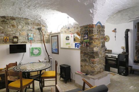 Rækkehus i Bagnone, Massa and Carrara, Bagnone - € 55.000 | Ref: 199A - foto 3