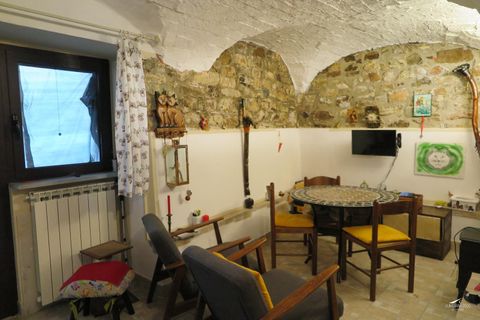 Rækkehus i Bagnone, Massa and Carrara, Bagnone - € 55.000 | Ref: 199A - foto 4