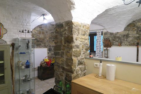 Rækkehus i Bagnone, Massa and Carrara, Bagnone - € 55.000 | Ref: 199A - foto 5