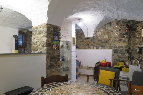 Rækkehus i Bagnone, Massa and Carrara, Bagnone - € 55.000 | Ref: 199A - foto 6