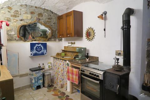 Rækkehus i Bagnone, Massa and Carrara, Bagnone - € 55.000 | Ref: 199A - foto 7