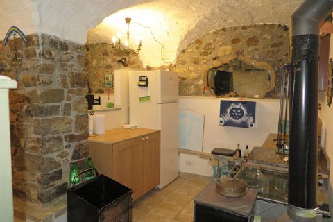 Rækkehus i Bagnone, Massa and Carrara, Bagnone - € 55.000 | Ref: 199A - foto 8