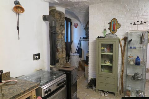 Rækkehus i Bagnone, Massa and Carrara, Bagnone - € 55.000 | Ref: 199A - foto 9