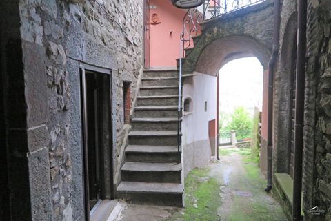 Rækkehus i Bagnone, Massa and Carrara, Bagnone - € 55.000 | Ref: 199A - foto 10