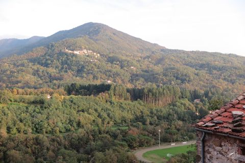 Rækkehus i Bagnone, Massa and Carrara, Bagnone - € 55.000 | Ref: 199A - foto 11