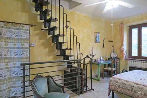 Rækkehus i Bagnone, Massa and Carrara, Bagnone - € 55.000 | Ref: 199A - foto 12