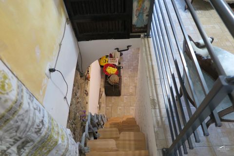 Rækkehus i Bagnone, Massa and Carrara, Bagnone - € 55.000 | Ref: 199A - foto 14