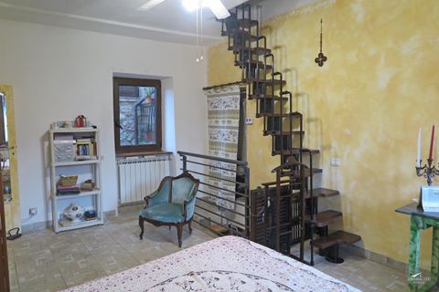 Rækkehus i Bagnone, Massa and Carrara, Bagnone - € 55.000 | Ref: 199A - foto 15