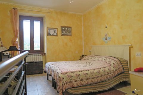 Rækkehus i Bagnone, Massa and Carrara, Bagnone - € 55.000 | Ref: 199A - foto 17