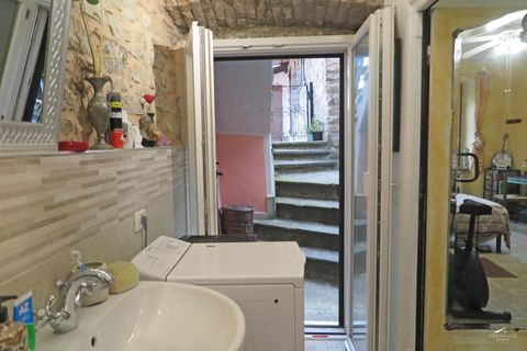 Rækkehus i Bagnone, Massa and Carrara, Bagnone - € 55.000 | Ref: 199A - foto 19