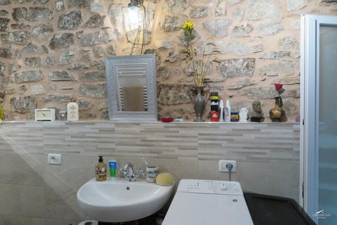 Rækkehus i Bagnone, Massa and Carrara, Bagnone - € 55.000 | Ref: 199A - foto 20