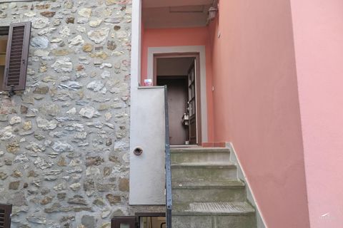 Rækkehus i Bagnone, Massa and Carrara, Bagnone - € 55.000 | Ref: 199A - foto 21
