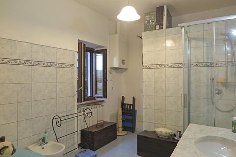 Rækkehus i Bagnone, Massa and Carrara, Bagnone - € 55.000 | Ref: 199A - foto 24