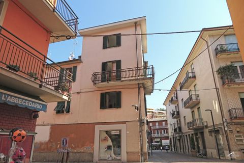 Rækkehus i Aulla, Massa and Carrara, Aulla - € 85.000 | Ref: 619 - foto 2