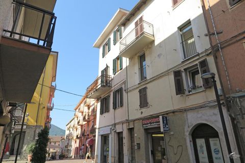 Rækkehus i Aulla, Massa and Carrara, Aulla - € 85.000 | Ref: 619 - foto 3