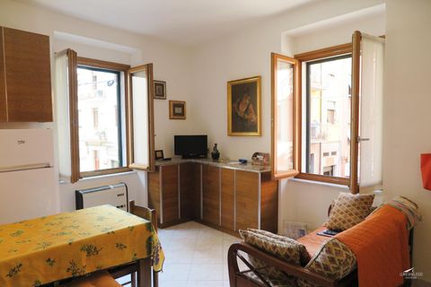 Rækkehus i Aulla, Massa and Carrara, Aulla - € 85.000 | Ref: 619 - foto 4