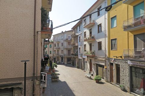 Rækkehus i Aulla, Massa and Carrara, Aulla - € 85.000 | Ref: 619 - foto 10
