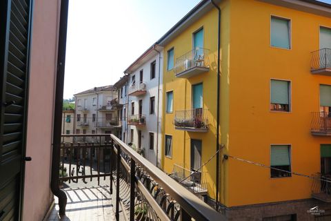Rækkehus i Aulla, Massa and Carrara, Aulla - € 85.000 | Ref: 619 - foto 16