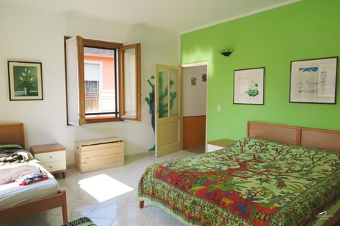 Rækkehus i Aulla, Massa and Carrara, Aulla - € 85.000 | Ref: 619 - foto 22
