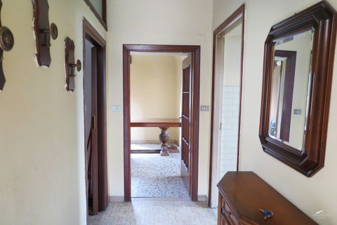 Villa i Bagnone, Massa and Carrara, Bagnone - € 95.000 | Ref: 259A - foto 6