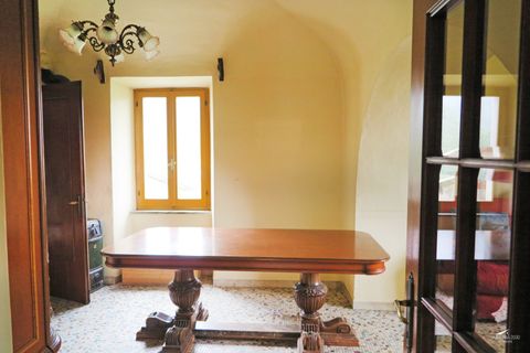Villa i Bagnone, Massa and Carrara, Bagnone - € 95.000 | Ref: 259A - foto 7