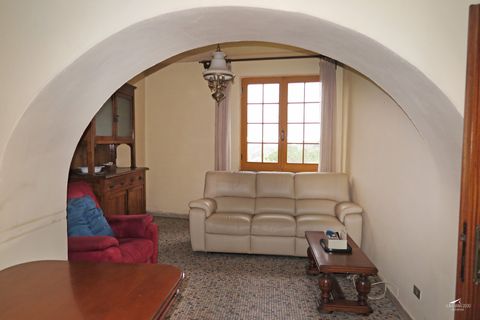 Villa i Bagnone, Massa and Carrara, Bagnone - € 95.000 | Ref: 259A - foto 8