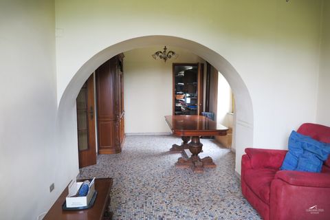 Villa i Bagnone, Massa and Carrara, Bagnone - € 95.000 | Ref: 259A - foto 10