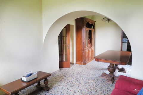 Villa i Bagnone, Massa and Carrara, Bagnone - € 95.000 | Ref: 259A - foto 11