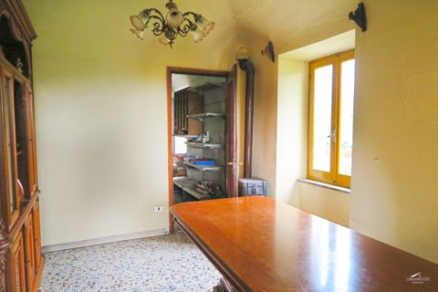Villa i Bagnone, Massa and Carrara, Bagnone - € 95.000 | Ref: 259A - foto 12