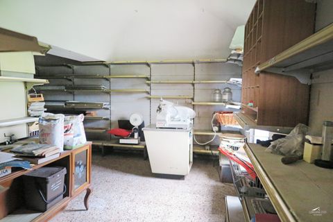 Villa i Bagnone, Massa and Carrara, Bagnone - € 95.000 | Ref: 259A - foto 13