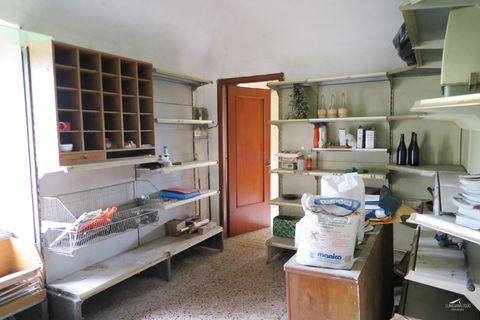 Villa i Bagnone, Massa and Carrara, Bagnone - € 95.000 | Ref: 259A - foto 16