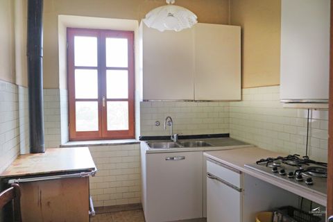 Villa i Bagnone, Massa and Carrara, Bagnone - € 95.000 | Ref: 259A - foto 18