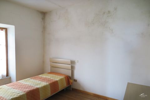 Villa i Bagnone, Massa and Carrara, Bagnone - € 95.000 | Ref: 259A - foto 26
