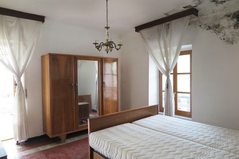 Villa i Bagnone, Massa and Carrara, Bagnone - € 95.000 | Ref: 259A - foto 29