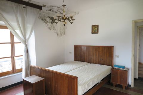 Villa i Bagnone, Massa and Carrara, Bagnone - € 95.000 | Ref: 259A - foto 30