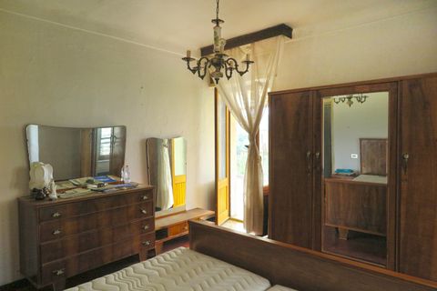 Villa i Bagnone, Massa and Carrara, Bagnone - € 95.000 | Ref: 259A - foto 31