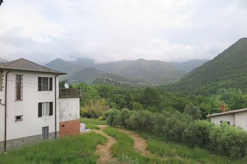 Villa i Bagnone, Massa and Carrara, Bagnone - € 95.000 | Ref: 259A - foto 35