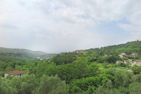 Villa i Bagnone, Massa and Carrara, Bagnone - € 95.000 | Ref: 259A - foto 38