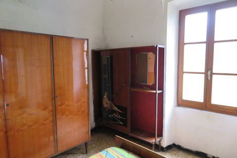 Villa i Bagnone, Massa and Carrara, Bagnone - € 95.000 | Ref: 259A - foto 41