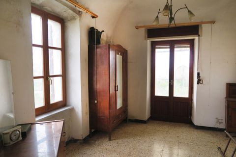 Villa i Bagnone, Massa and Carrara, Bagnone - € 95.000 | Ref: 259A - foto 44