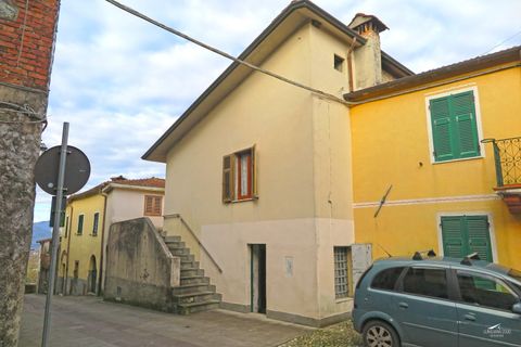 Rækkehus i Aulla, Massa and Carrara, Aulla - € 75.000 | Ref: 269A - foto 1