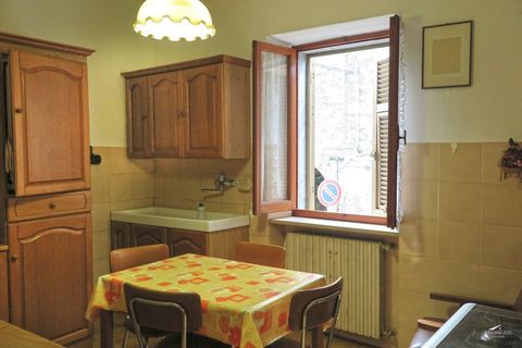 Rækkehus i Aulla, Massa and Carrara, Aulla - € 75.000 | Ref: 269A - foto 5